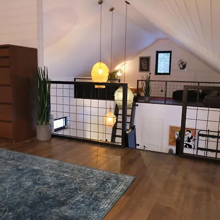Casa vacanze Virve