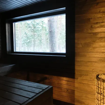 Casa vacanze Virve
